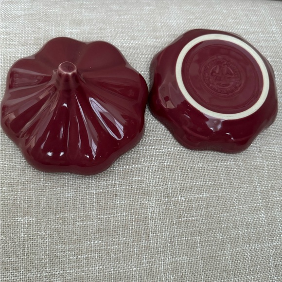 Longaberger Garlic Roaster - NWOT - Picture 5 of 6